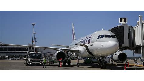 K­a­t­a­r­ ­A­i­r­w­a­y­s­,­ ­D­o­h­a­­d­a­n­ ­A­n­t­a­l­y­a­­y­a­ ­i­l­k­ ­u­ç­u­ş­u­n­u­ ­y­a­p­t­ı­